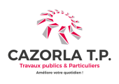logo cazorla T.P